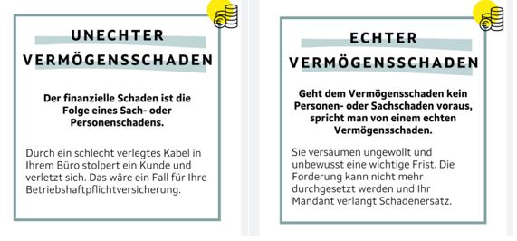 Betriebshaftpflichtversicherung