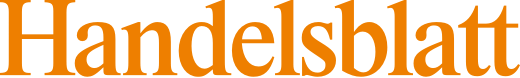 Logo Handelsblatt