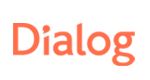 Dialog