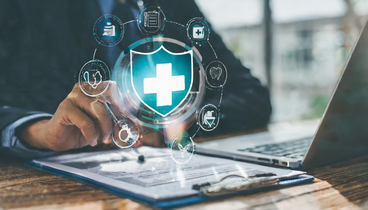 Betriebliche Krankenversicherung – stark für Ihre Mitarbeitenden, smart für Ihr Unternehmen
